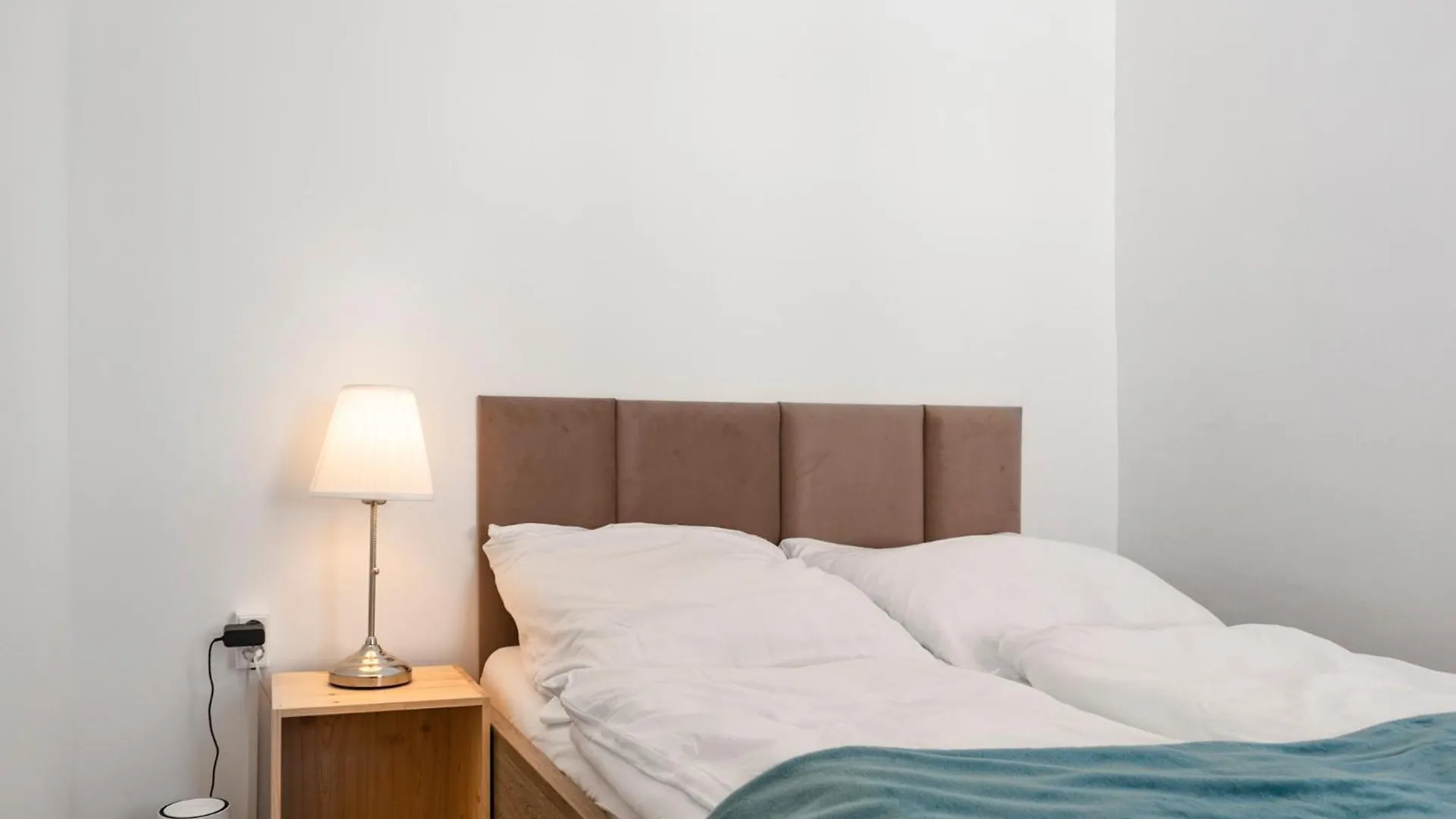Apartment Easystay 2Br Apt. Connect With The Whole City Vienna