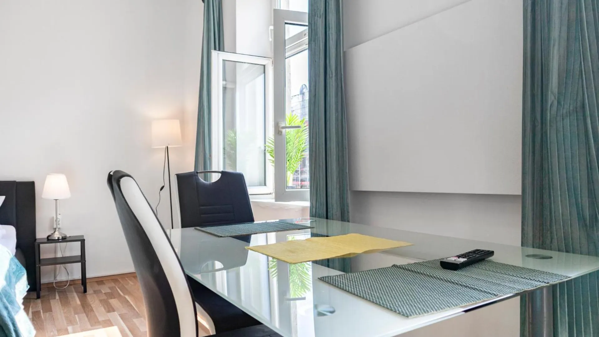 Apartment Easystay 2Br Apt. Connect With The Whole City Vienna