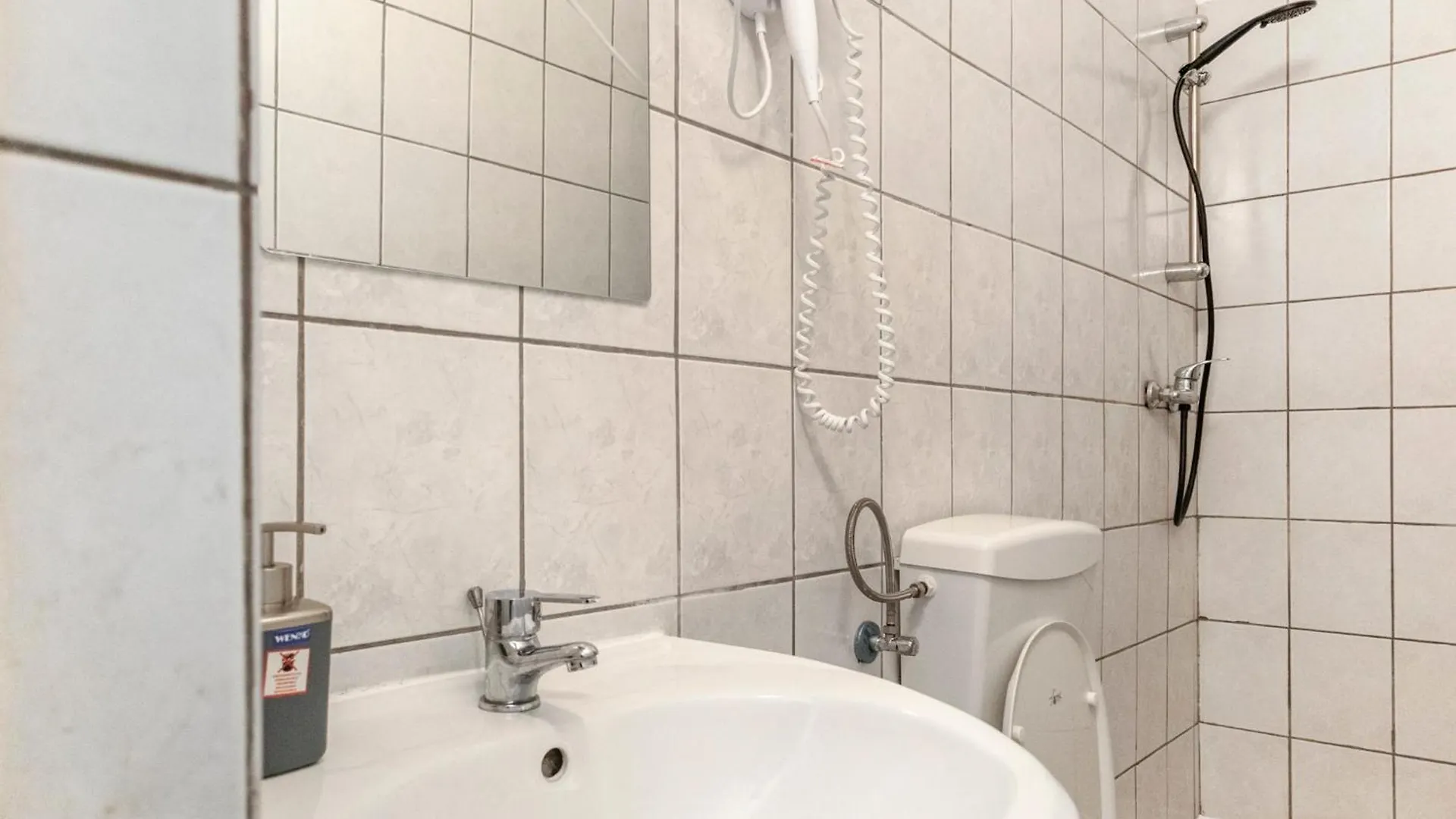 Apartment Easystay 2Br Apt. Connect With The Whole City Vienna