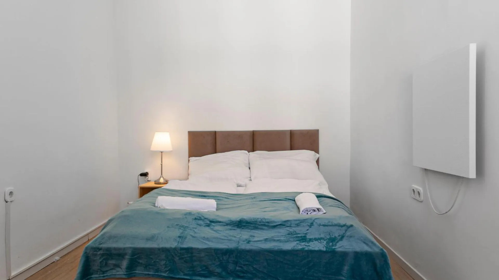 Easystay 2Br Apt. Connect With The Whole City Vienna 0*,  Austria