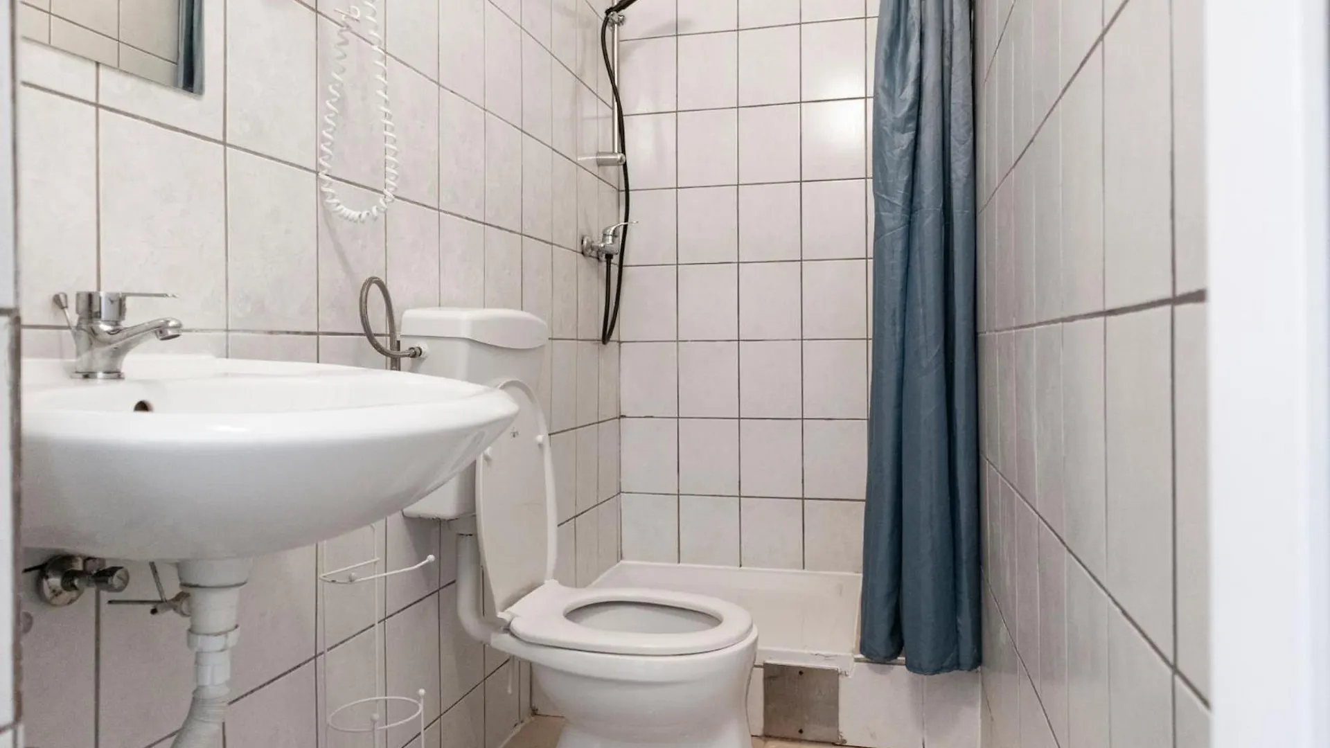Easystay 2Br Apt. Connect With The Whole City Vienna 0*,