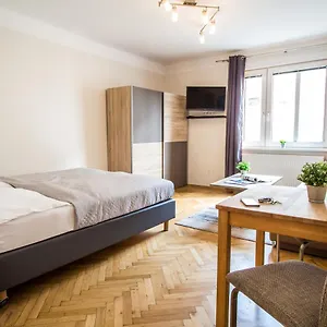 Apartment Kroellgasse I Contactless Check-in, Wien
