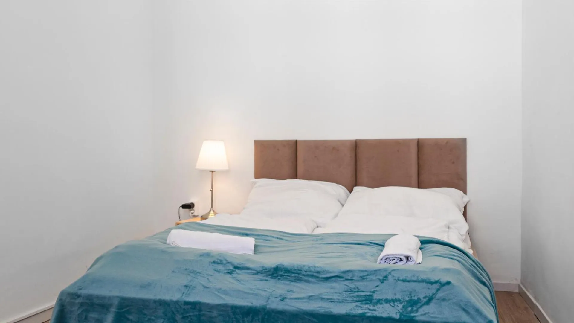 Easystay 2Br Apt. Connect With The Whole City Vienna